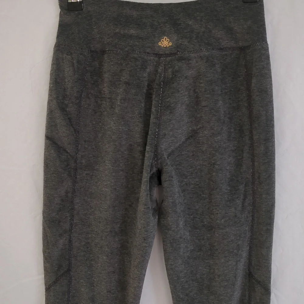 Mia Joy | Dark Grey Velour Lounge Pants Lace Up Waist | 12 New